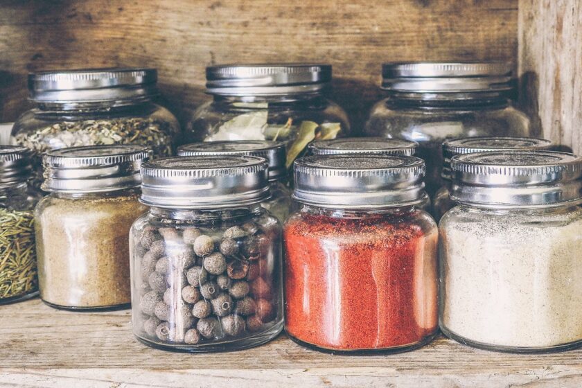 Your kitchen is the best pharmacy