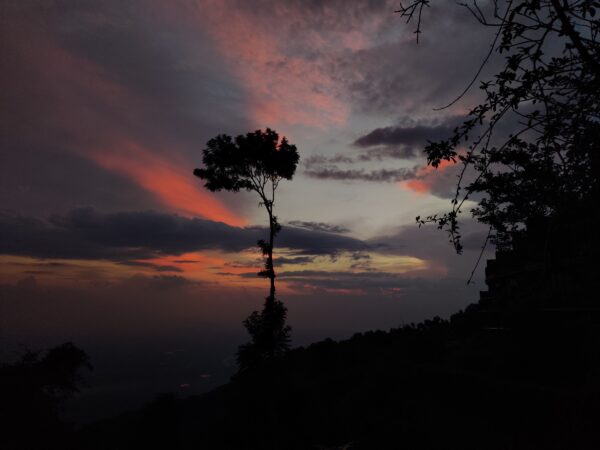 Searching for a Wandering Soul Through Travel