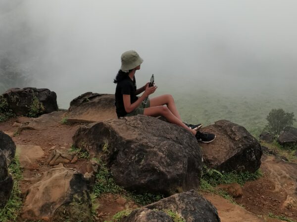 Time To Unplug from the Always-On World