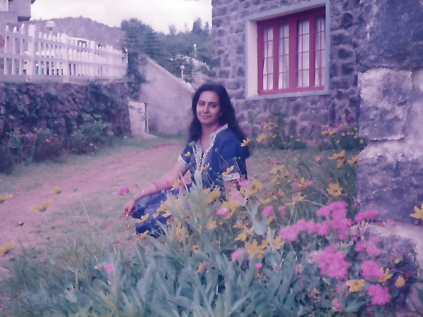 Four Years Without You: A Journey Through Grief, Memories, and Love
