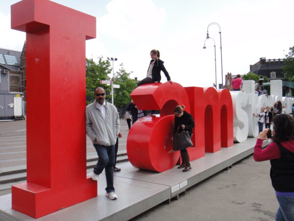Chennai to Amsterdam: A Perfectly Planned 4-Day Itinerary